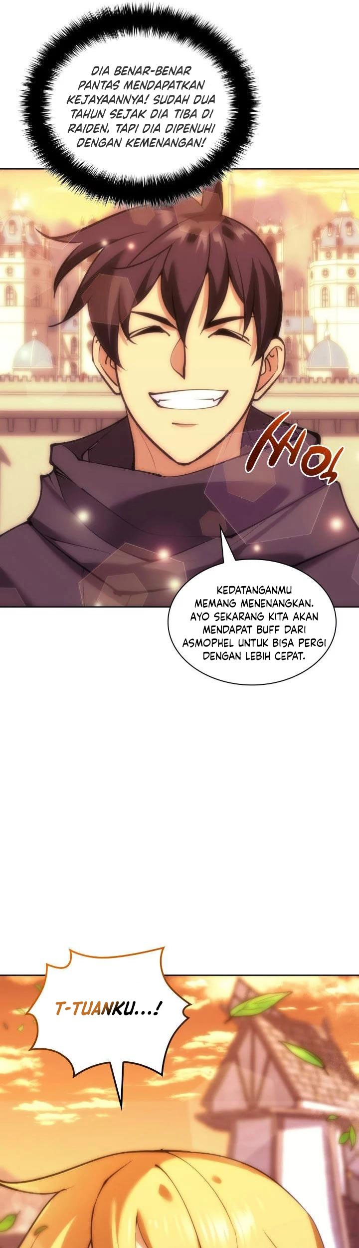 Overgeared New Chapter 232 Gambar 10