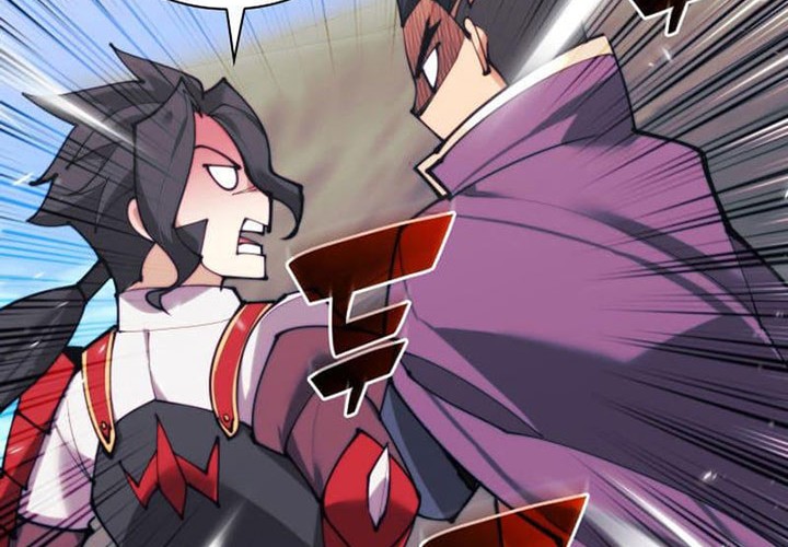 Overgeared New Chapter 231 Gambar 7