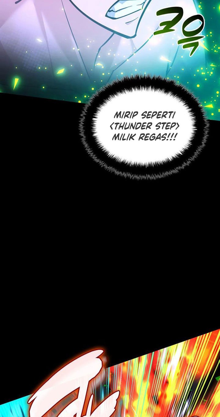 Overgeared New Chapter 229 Gambar 7