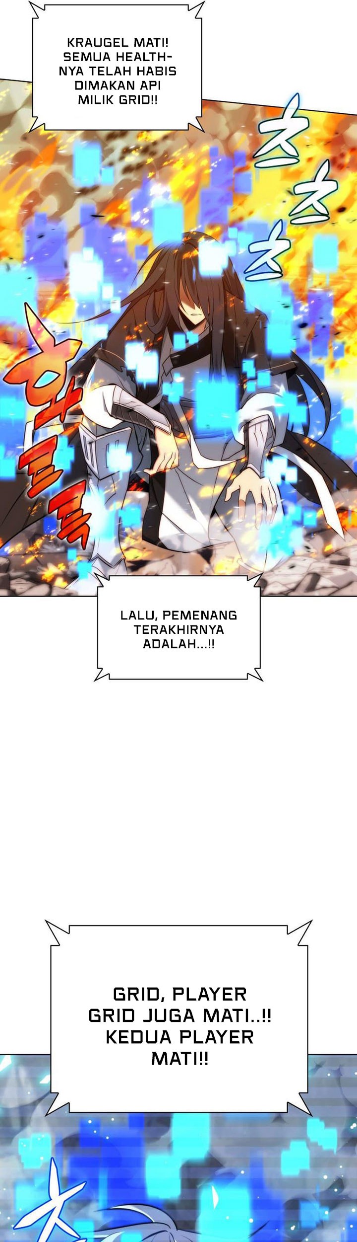 Overgeared New Chapter 229 Gambar 10
