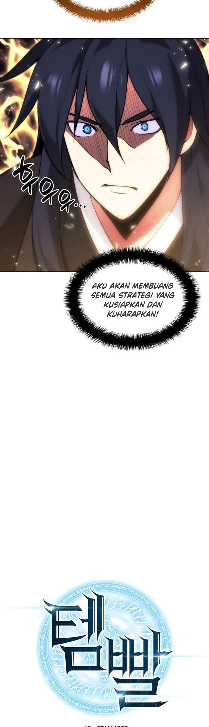 Overgeared New Chapter 228 Gambar 6