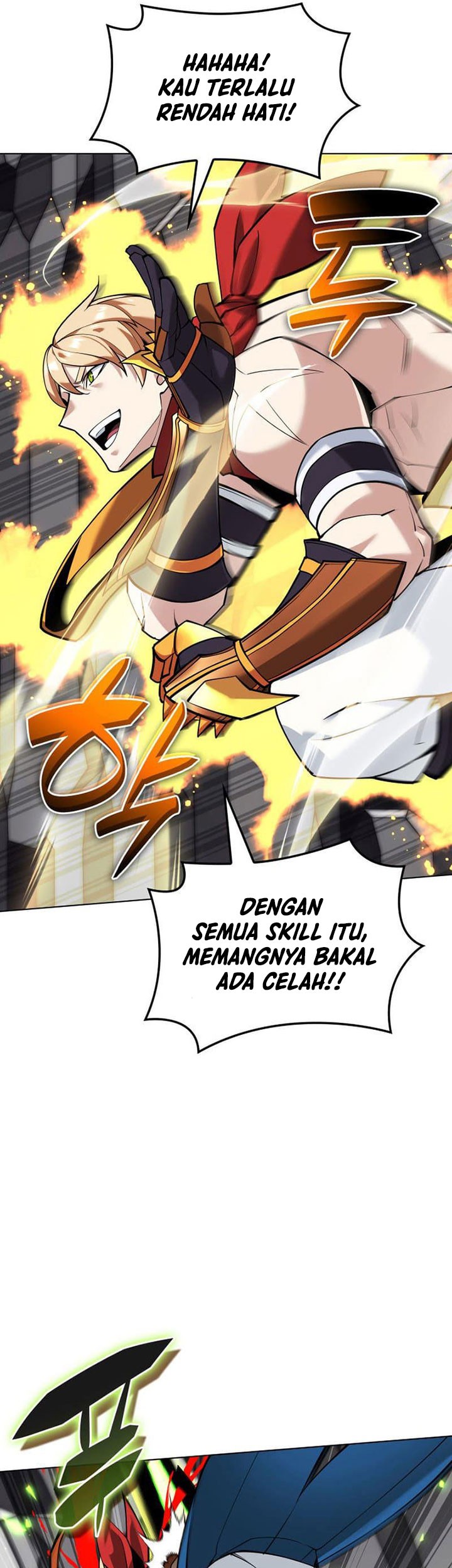 Overgeared New Chapter 225 Gambar 10