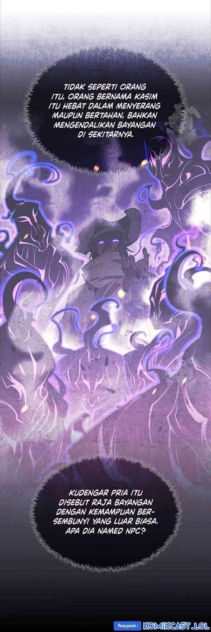 Overgeared New Chapter 224 Gambar 6