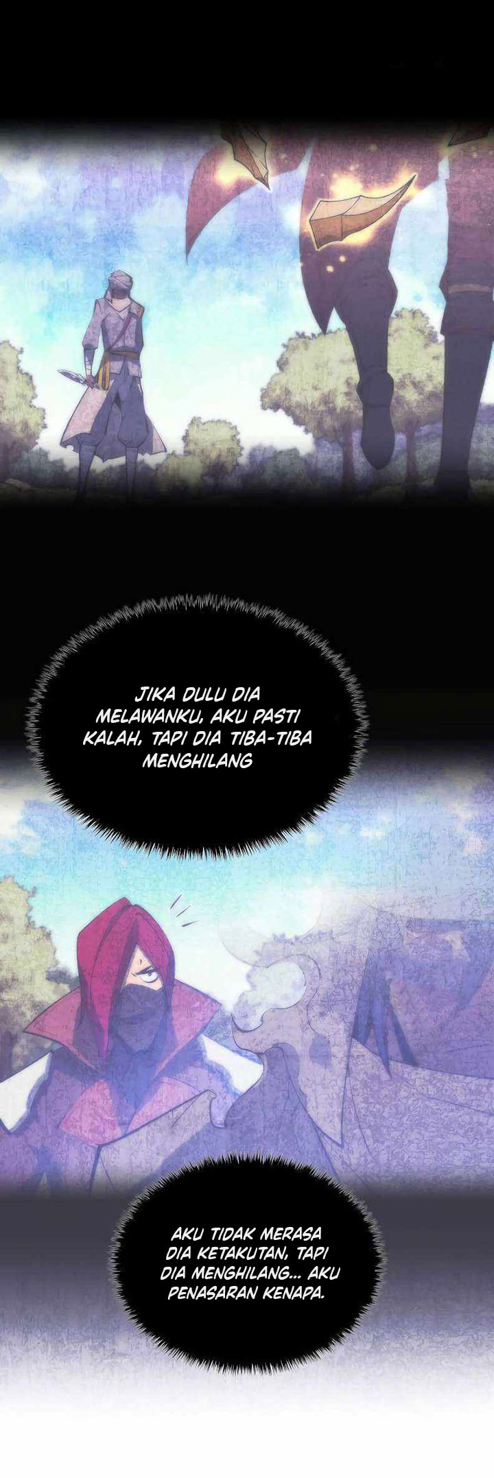 Overgeared New Chapter 224 Gambar 7
