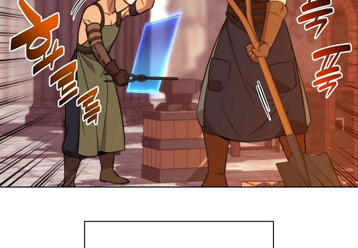 Overgeared New Chapter 221 Gambar 7