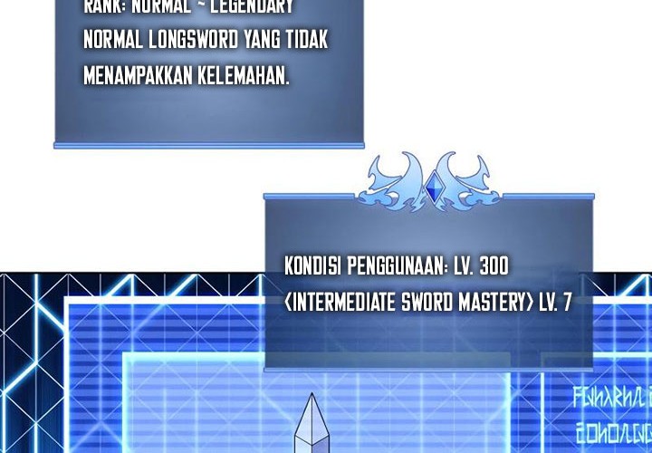 Overgeared New Chapter 221 Gambar 9