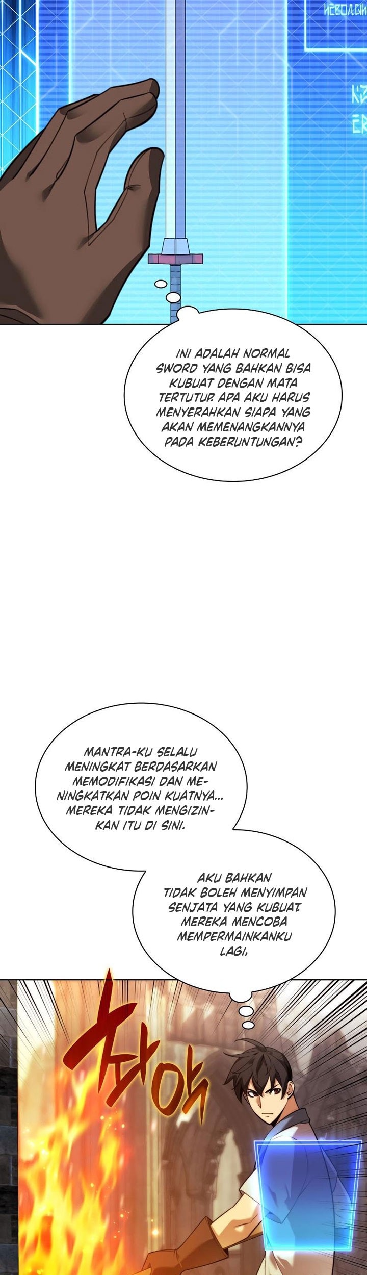 Overgeared New Chapter 221 Gambar 10