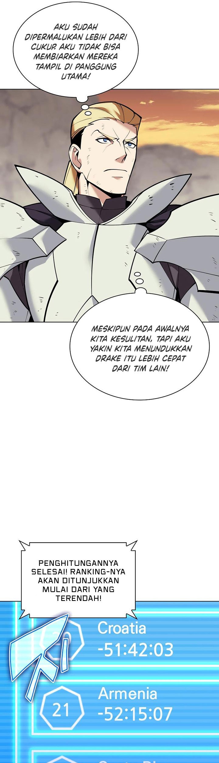 Overgeared New Chapter 220 Gambar 6