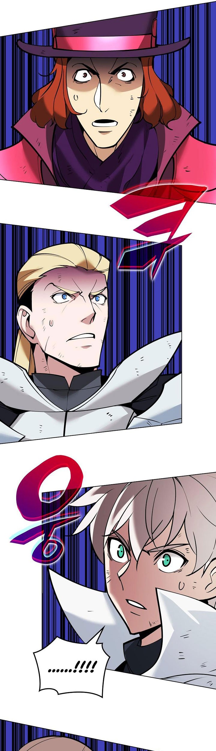 Overgeared New Chapter 220 Gambar 10