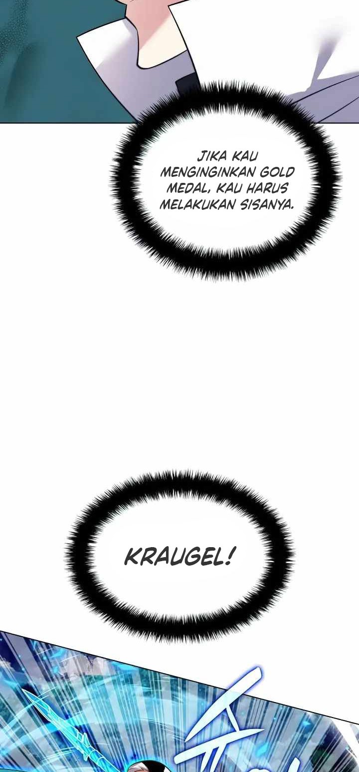 Overgeared New Chapter 218 Gambar 7