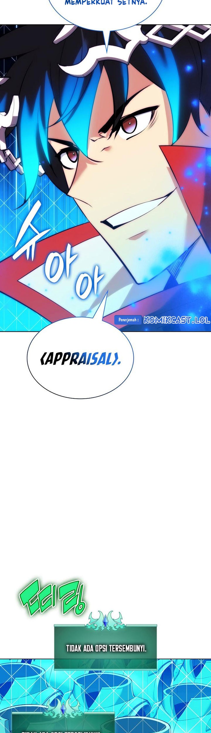 Overgeared New Chapter 216 Gambar 8
