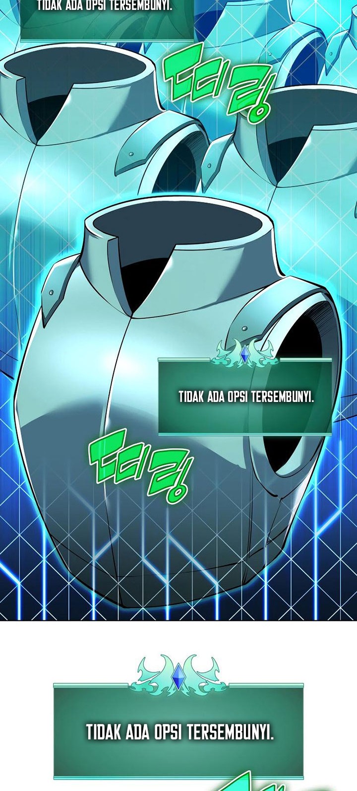 Overgeared New Chapter 216 Gambar 9