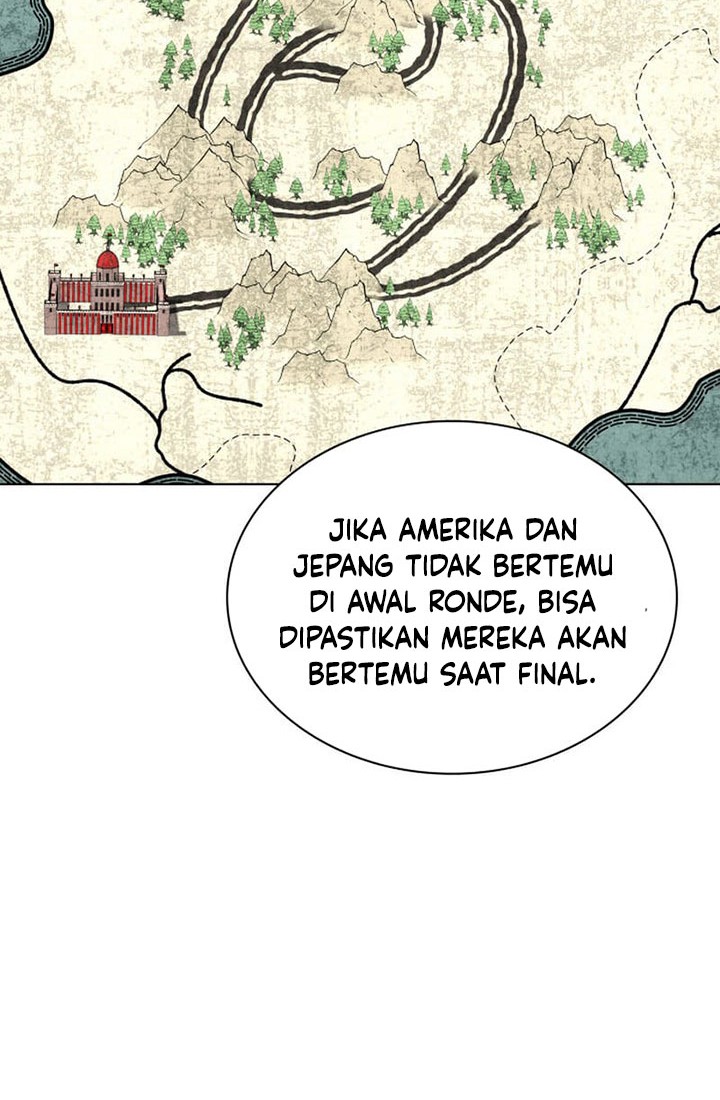 Overgeared New Chapter 215 Gambar 9