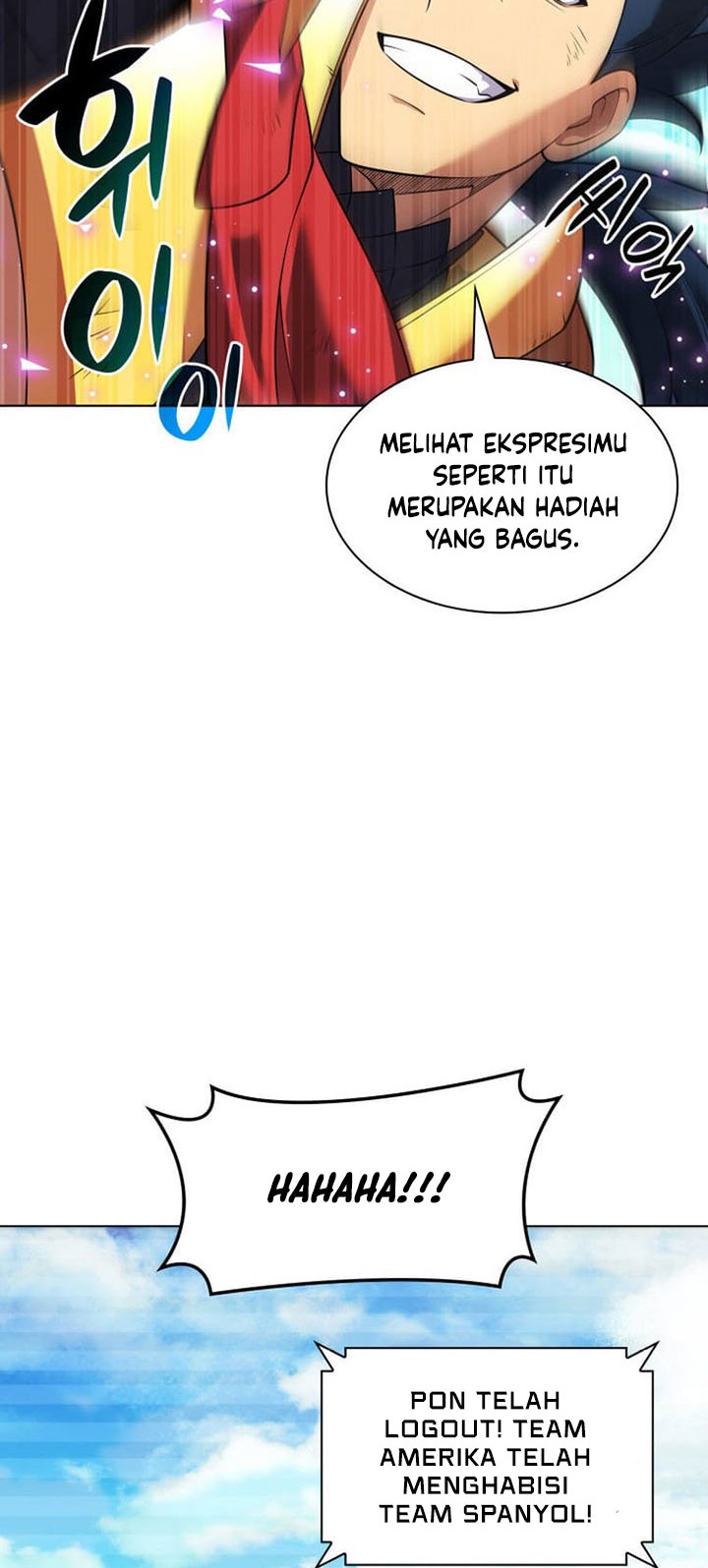Overgeared New Chapter 211 Gambar 11