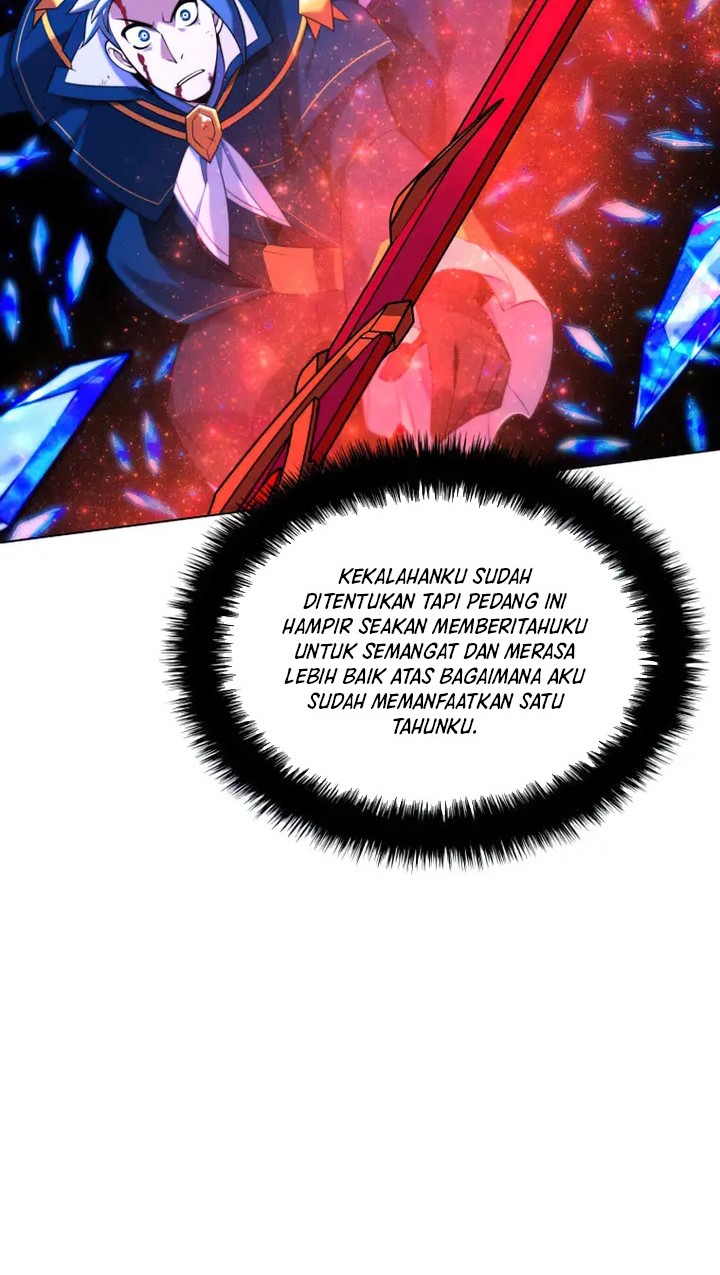 Overgeared New Chapter 210 Gambar 9