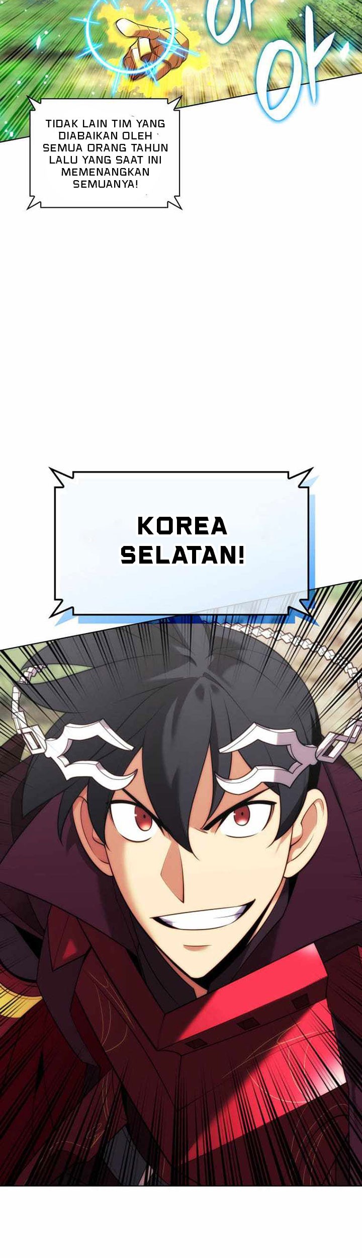 Overgeared New Chapter 209 Gambar 10