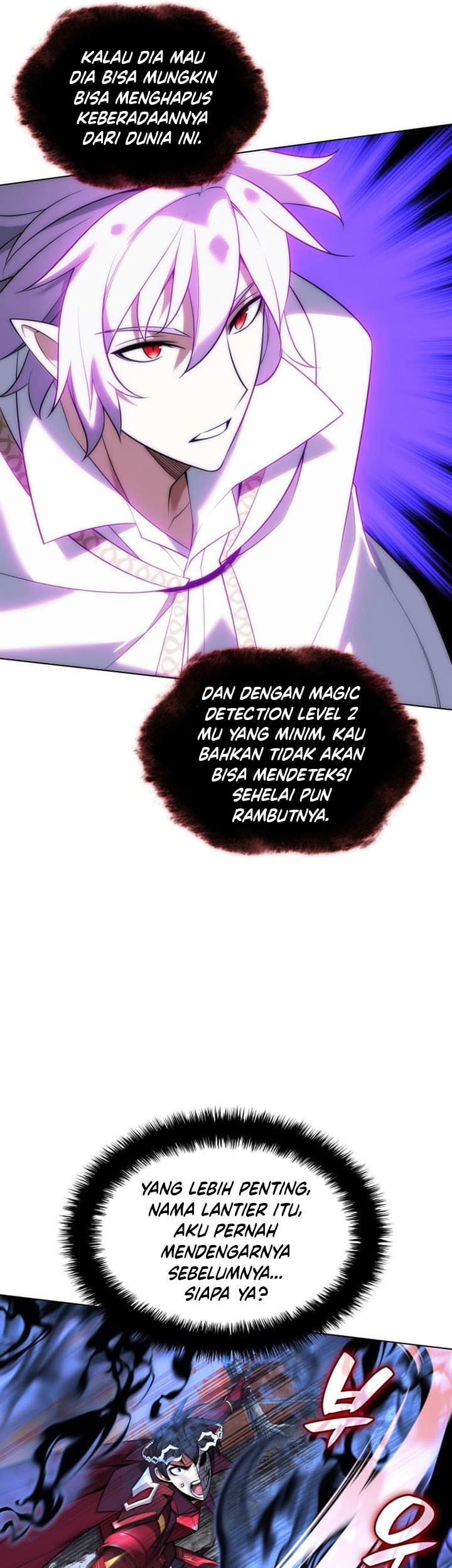 Overgeared New Chapter 207 Gambar 6