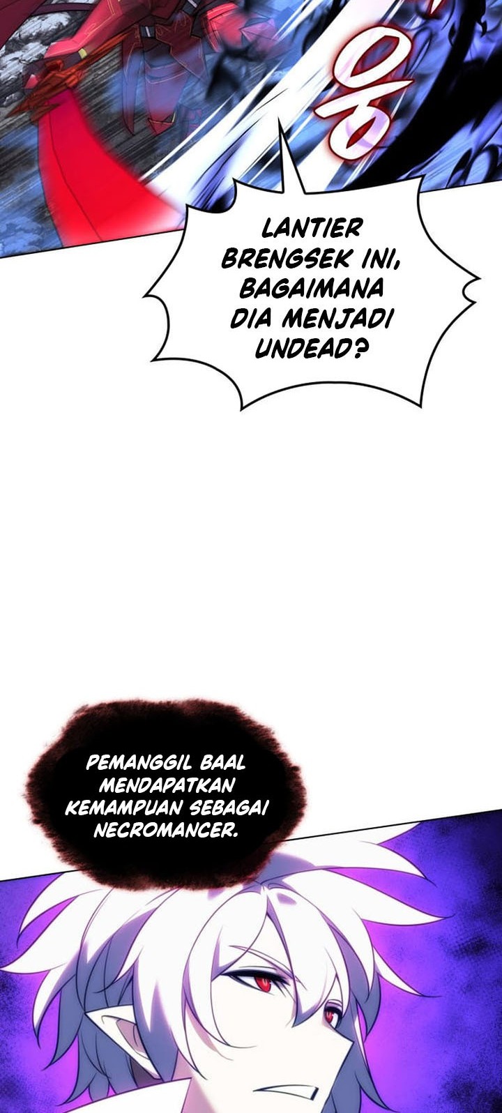 Overgeared New Chapter 207 Gambar 7