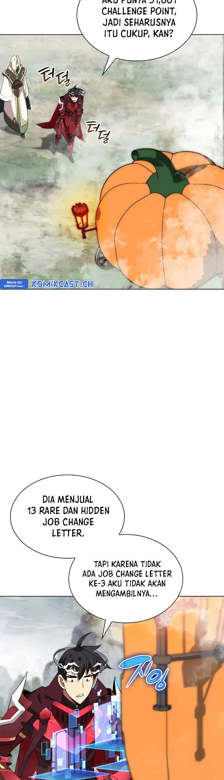 Overgeared New Chapter 206 Gambar 6