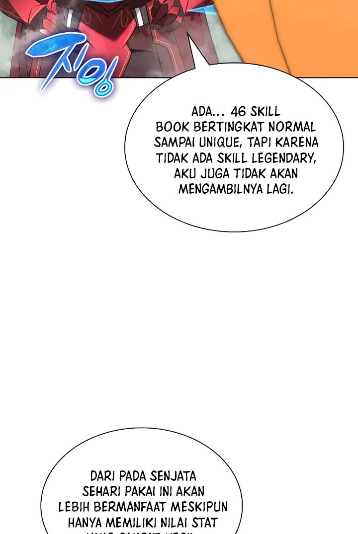 Overgeared New Chapter 206 Gambar 7