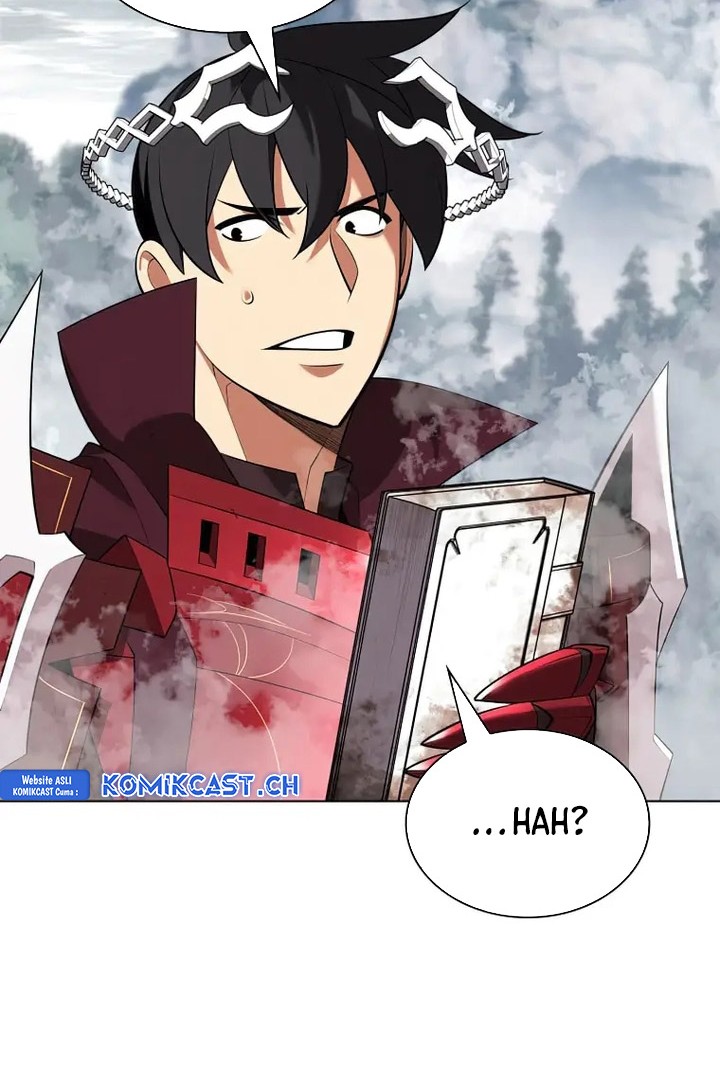 Overgeared New Chapter 206 Gambar 9