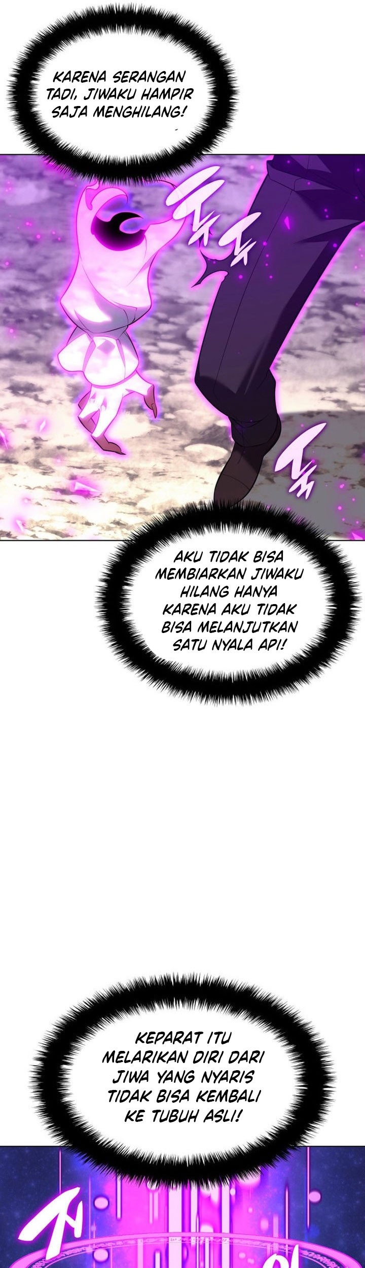 Overgeared New Chapter 203 Gambar 7
