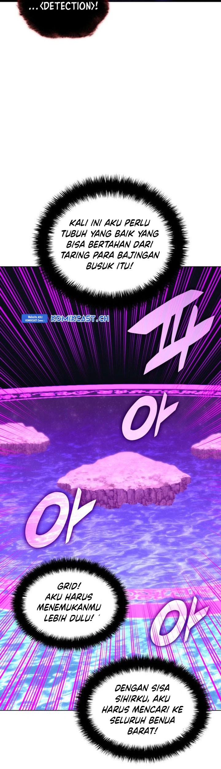 Overgeared New Chapter 203 Gambar 9