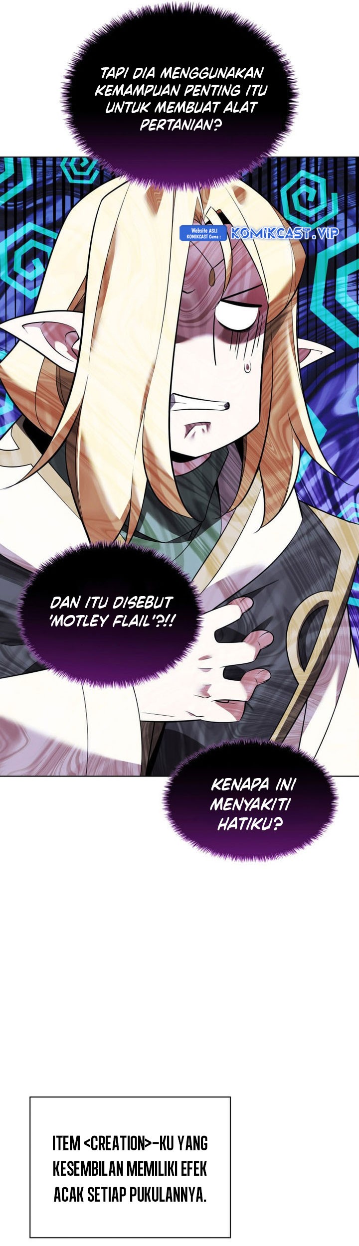 Overgeared New Chapter 202 Gambar 7