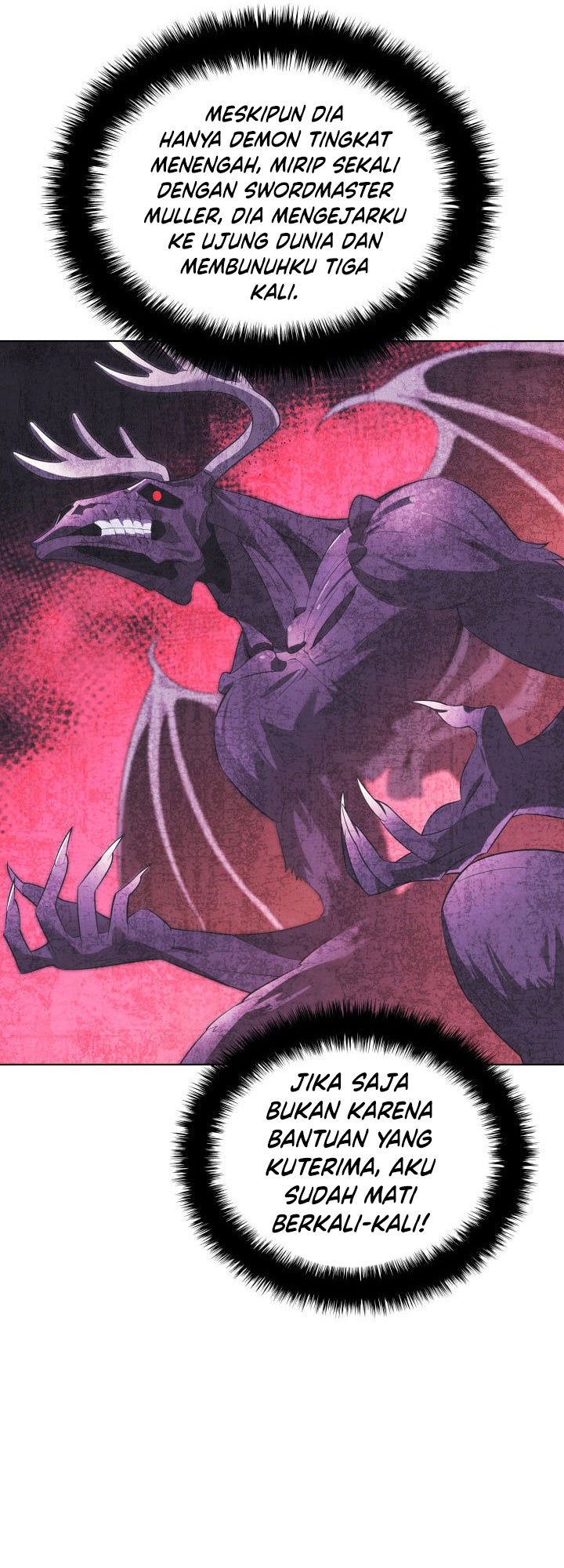 Overgeared New Chapter 200 Gambar 6