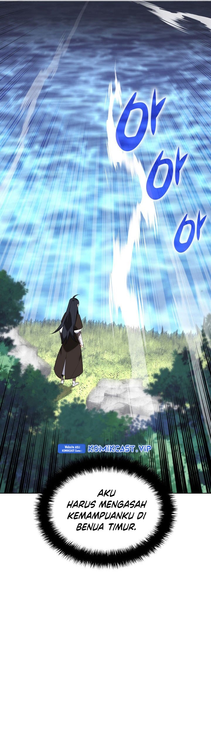 Overgeared New Chapter 200 Gambar 9