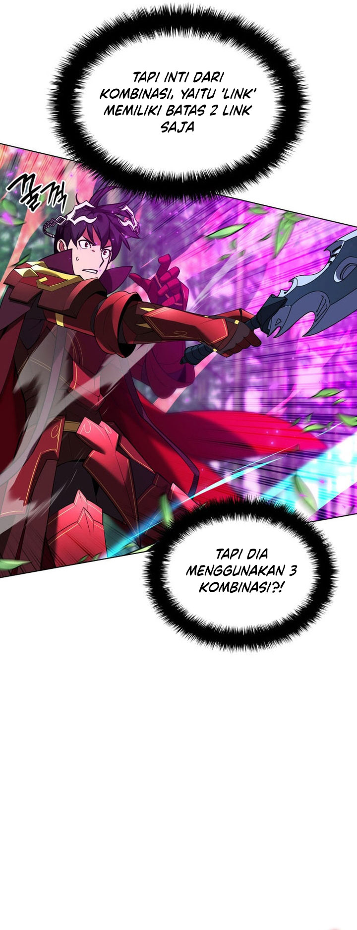 Overgeared New Chapter 199 Gambar 5