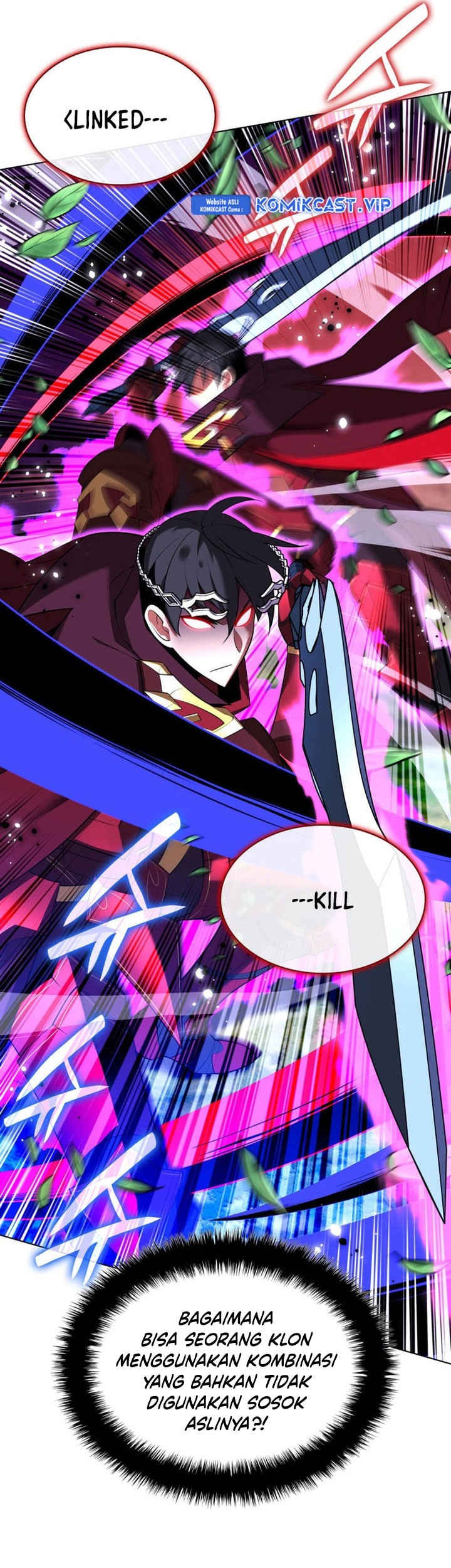 Overgeared New Chapter 199 Gambar 6
