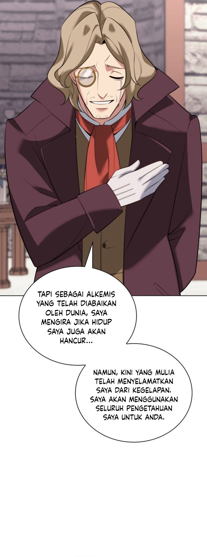 Overgeared New Chapter 196 Gambar 7