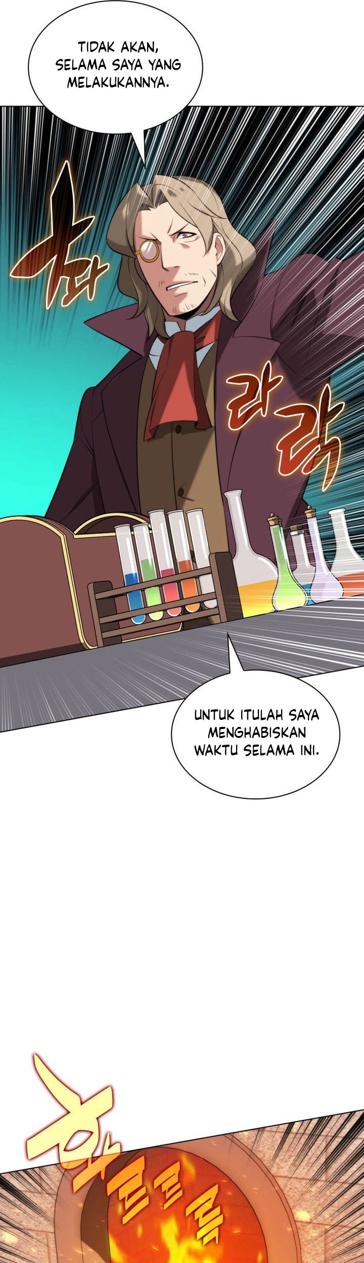 Overgeared New Chapter 196 Gambar 10
