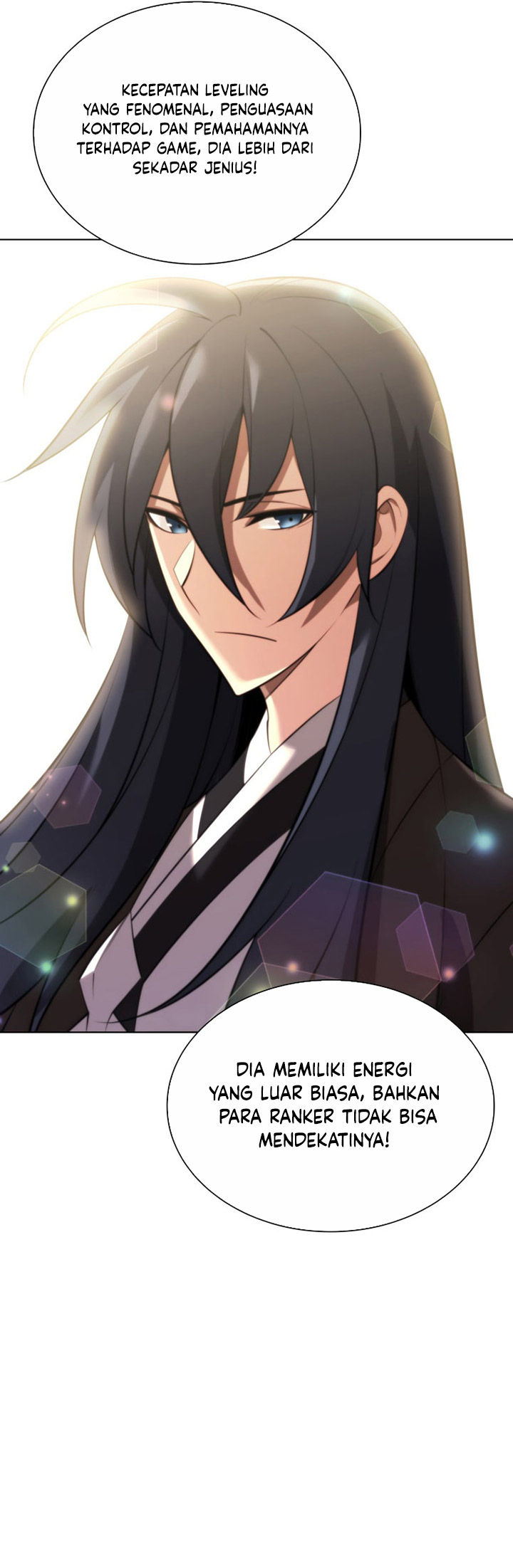 Overgeared New Chapter 195 Gambar 6