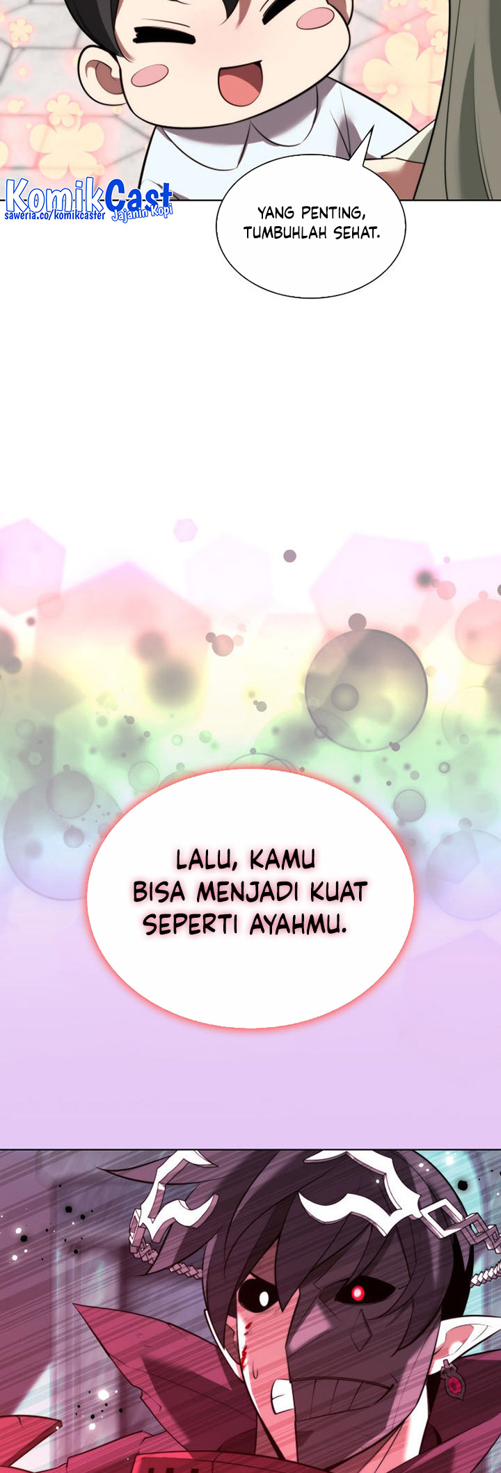Overgeared New Chapter 192 Gambar 8