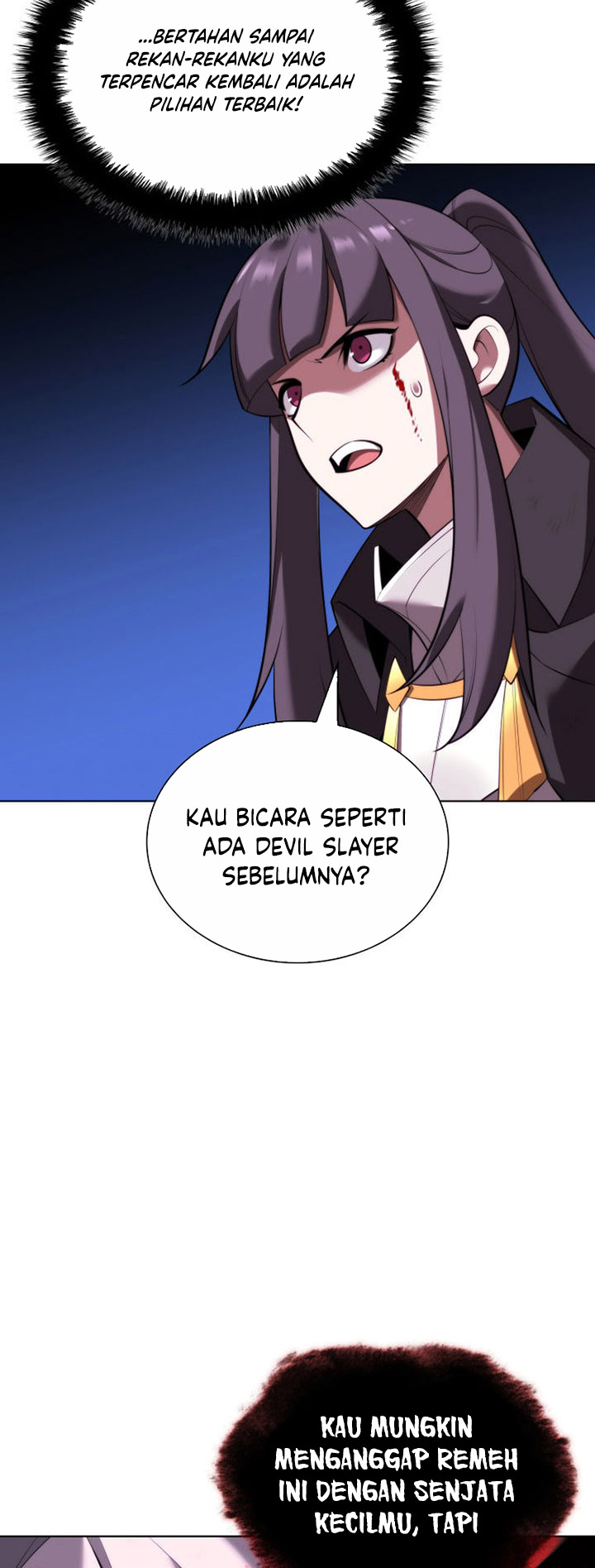 Overgeared New Chapter 191 Gambar 7