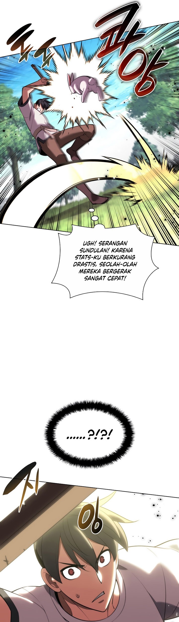Overgeared New Chapter 189 Gambar 10