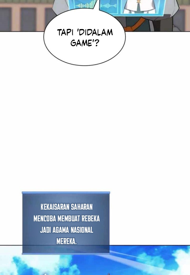 Overgeared New Chapter 184 Gambar 9