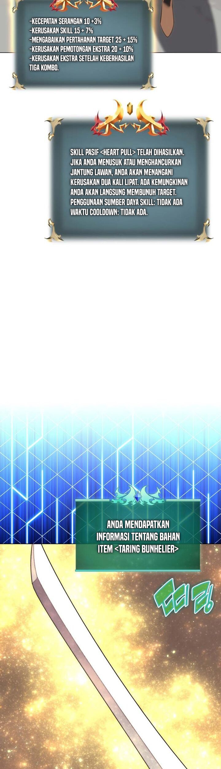 Overgeared New Chapter 183 Gambar 6