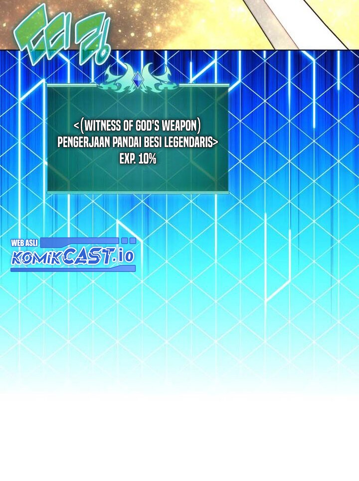 Overgeared New Chapter 183 Gambar 7