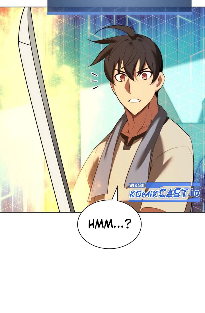 Overgeared New Chapter 183 Gambar 9