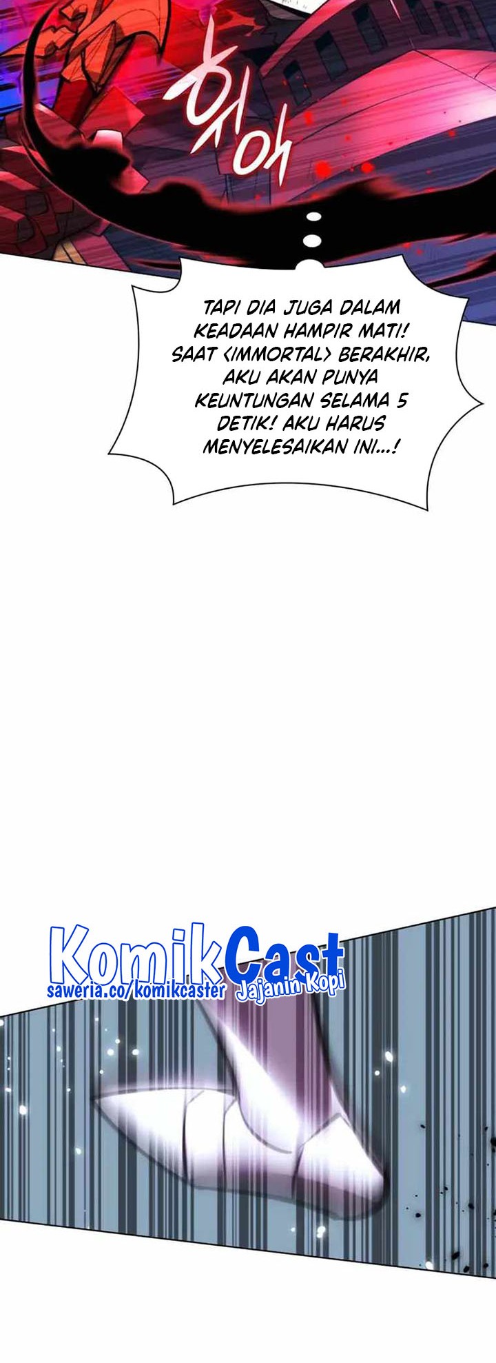Overgeared New Chapter 182 Gambar 5