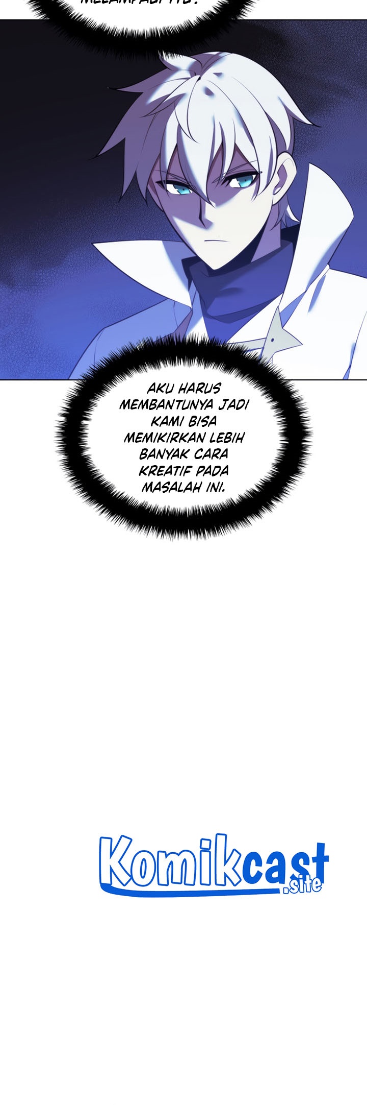 Overgeared New Chapter 178 Gambar 6