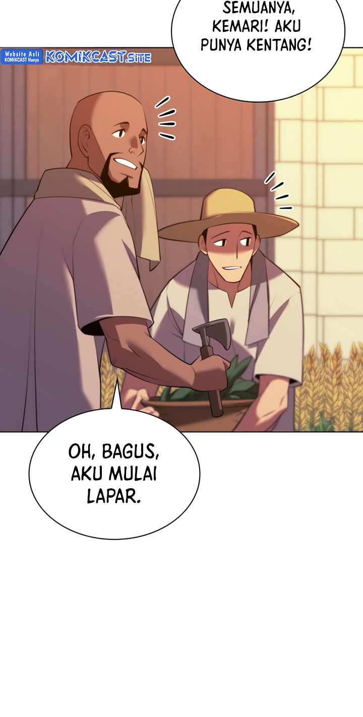 Overgeared New Chapter 177 Gambar 12