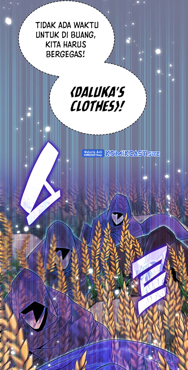 Overgeared New Chapter 177 Gambar 9