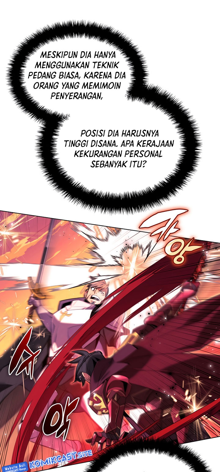 Overgeared New Chapter 176 Gambar 10