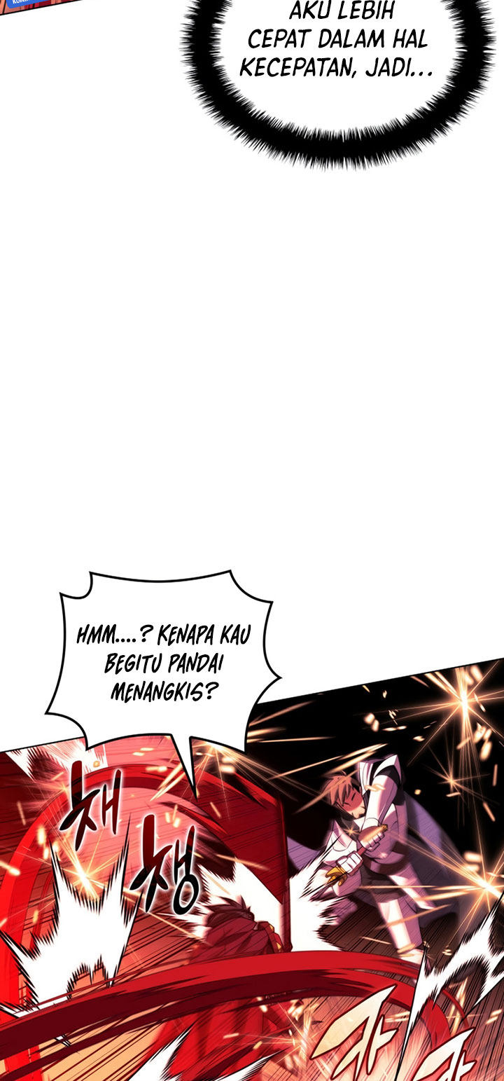 Overgeared New Chapter 176 Gambar 11