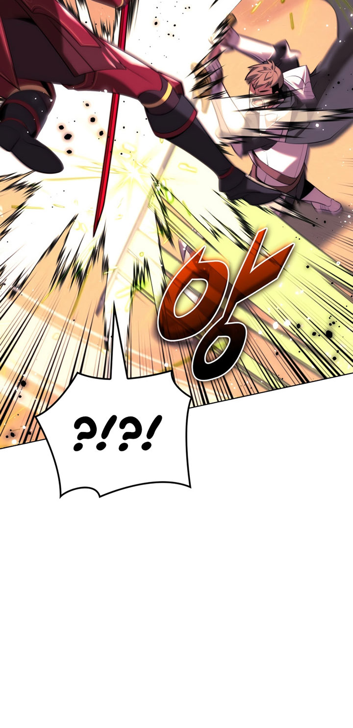 Overgeared New Chapter 176 Gambar 8