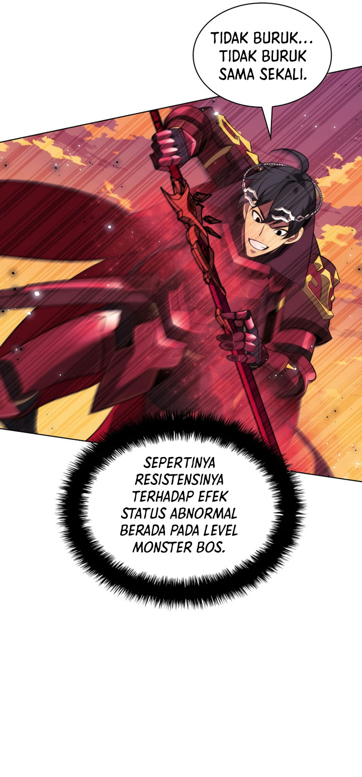 Overgeared New Chapter 176 Gambar 9
